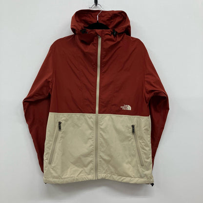 THE NORTH FACE | ザ・ノースフェイス Compact JKT ナイロンジャケット NPW72230 ブラウン サイズ：L【イオン広店】