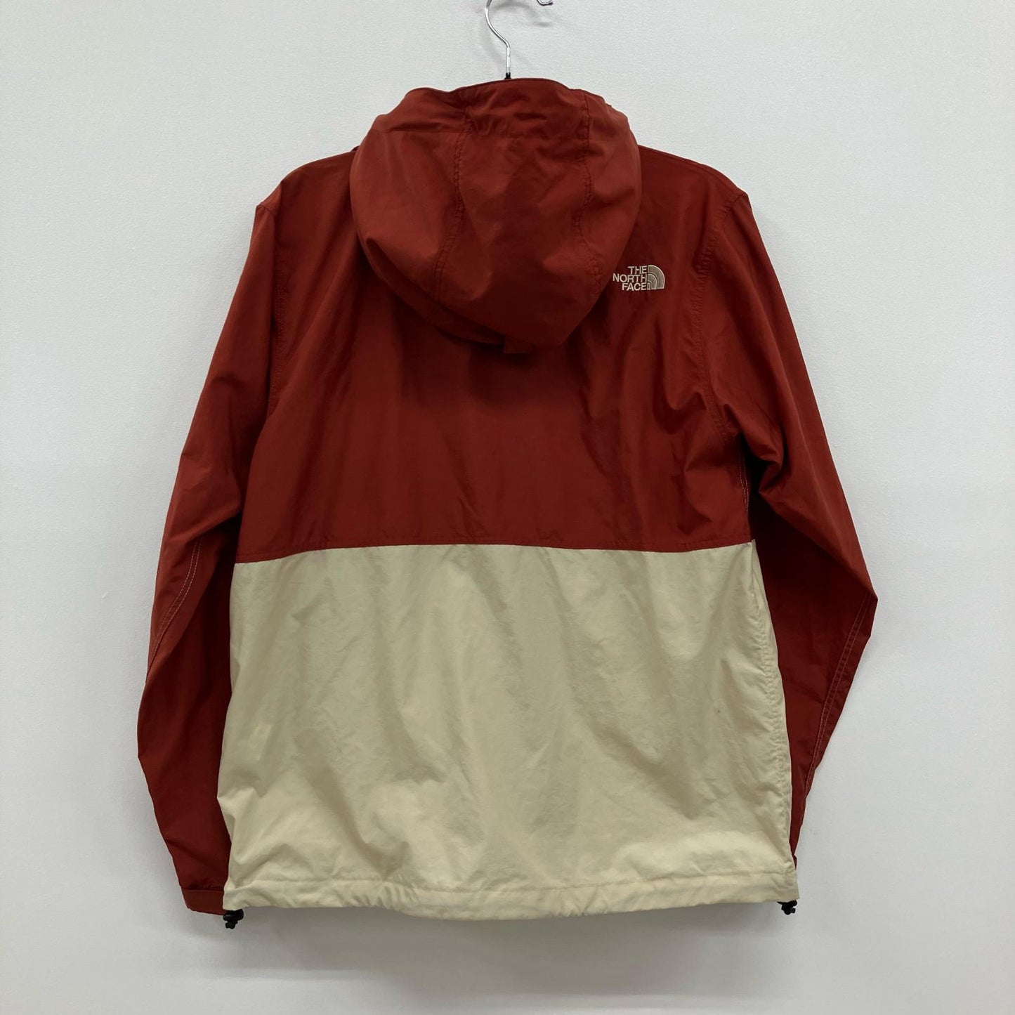 THE NORTH FACE | ザ・ノースフェイス Compact JKT ナイロンジャケット NPW72230 ブラウン サイズ：L【イオン広店】