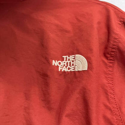 THE NORTH FACE | ザ・ノースフェイス Compact JKT ナイロンジャケット NPW72230 ブラウン サイズ：L【イオン広店】