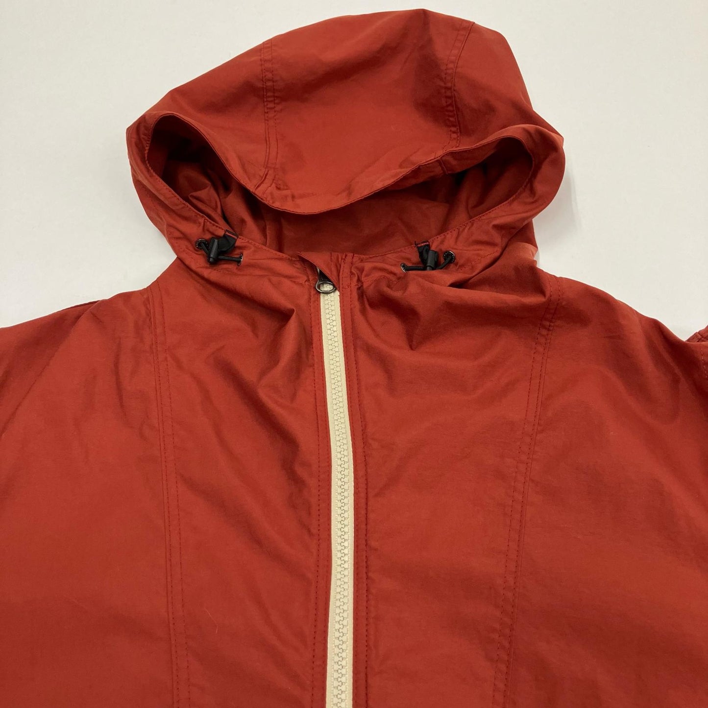 THE NORTH FACE | ザ・ノースフェイス Compact JKT ナイロンジャケット NPW72230 ブラウン サイズ：L【イオン広店】