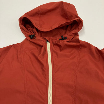THE NORTH FACE | ザ・ノースフェイス Compact JKT ナイロンジャケット NPW72230 ブラウン サイズ：L【イオン広店】