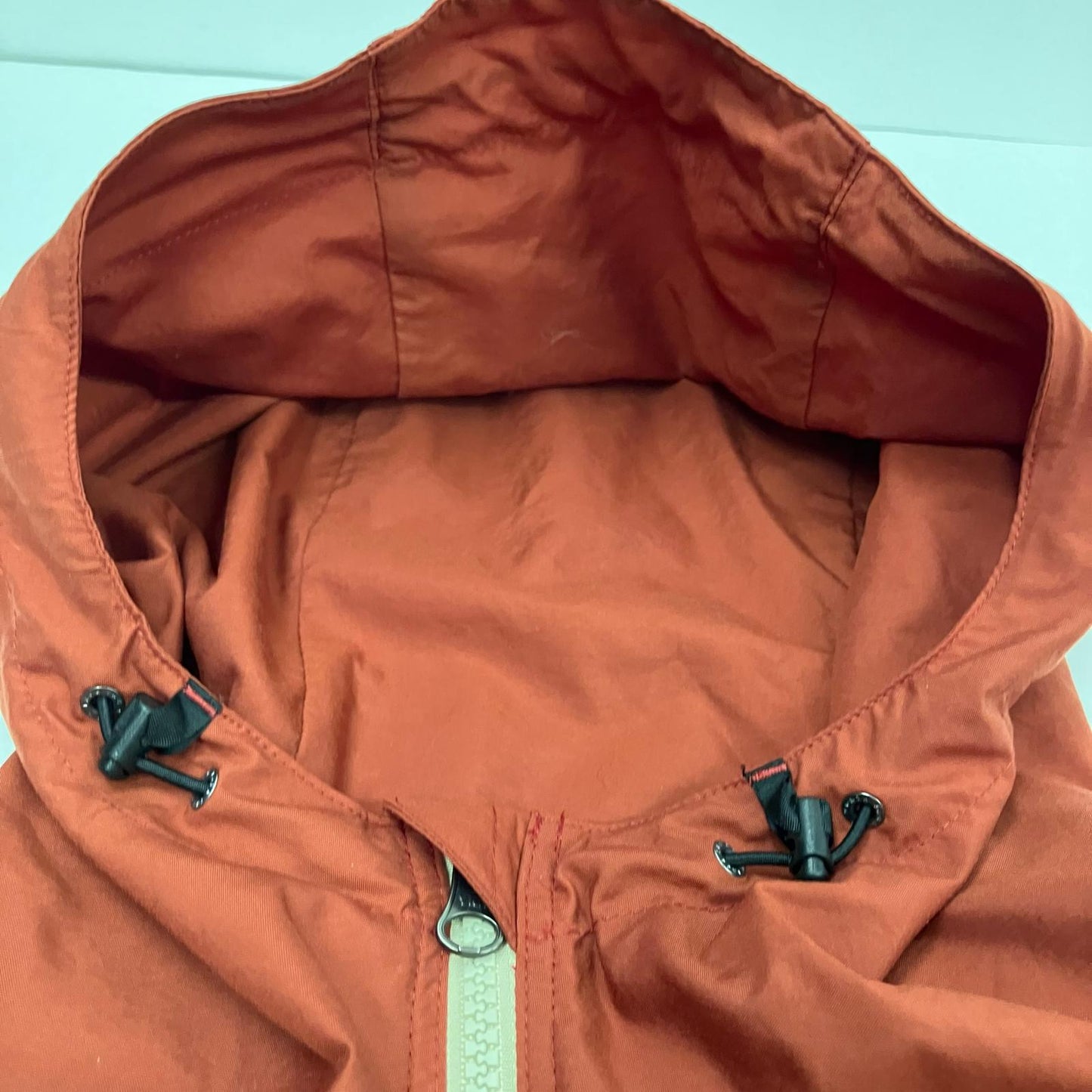 THE NORTH FACE | ザ・ノースフェイス Compact JKT ナイロンジャケット NPW72230 ブラウン サイズ：L【イオン広店】