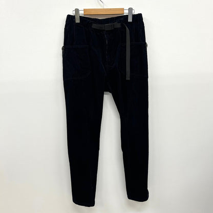 GRIP SWANY | グリップスワニー BIT BLUE パンツ ブラック サイズ：M【イオン広店】