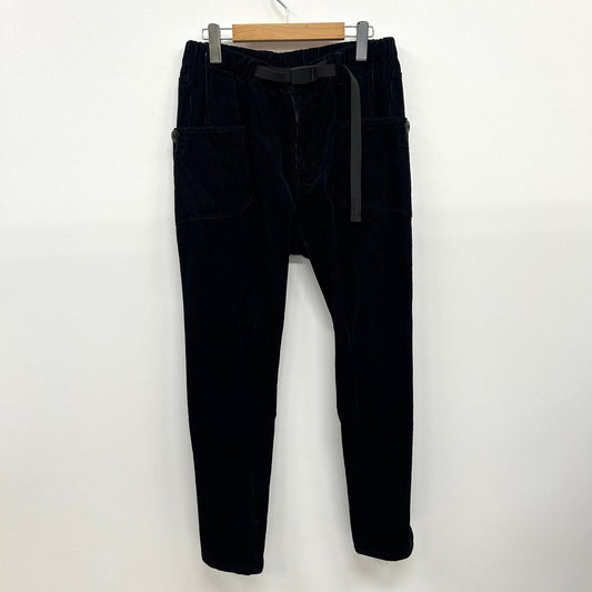 GRIP SWANY | グリップスワニー BIT BLUE パンツ ブラック サイズ：M【イオン広店】