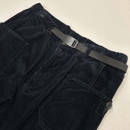 GRIP SWANY | グリップスワニー BIT BLUE パンツ ブラック サイズ：M【イオン広店】