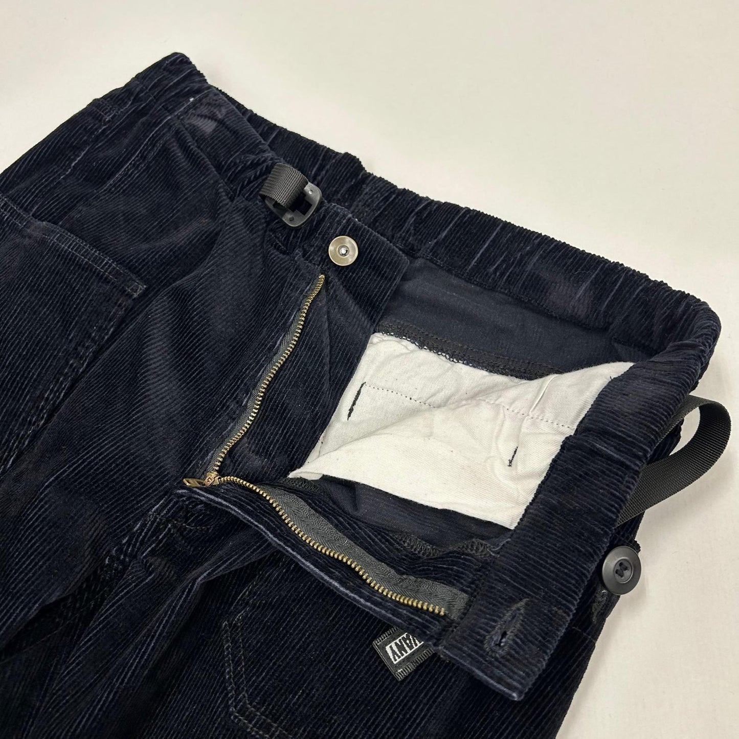 GRIP SWANY | グリップスワニー BIT BLUE パンツ ブラック サイズ：M【イオン広店】