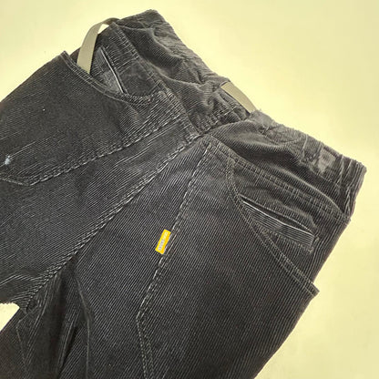 GRIP SWANY | グリップスワニー BIT BLUE パンツ ブラック サイズ：M【イオン広店】