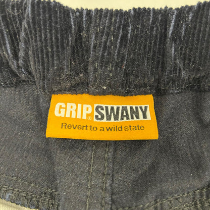 GRIP SWANY | グリップスワニー BIT BLUE パンツ ブラック サイズ：M【イオン広店】