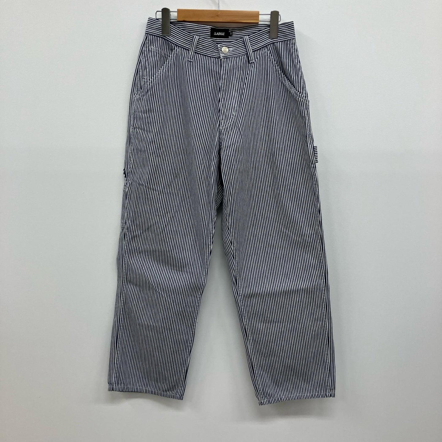 X-LARGE | エクストララージ パンツ サイズ：30【イオン広店】