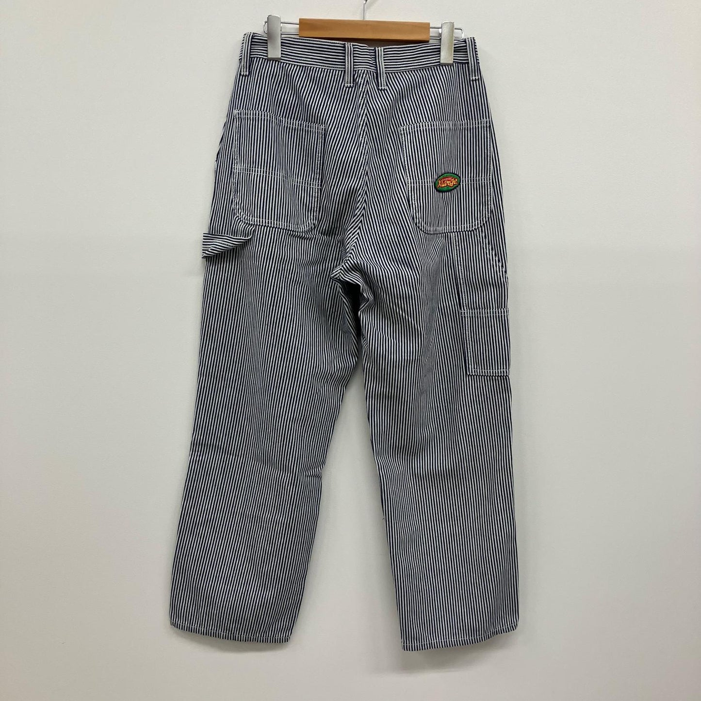 X-LARGE | エクストララージ パンツ サイズ：30【イオン広店】