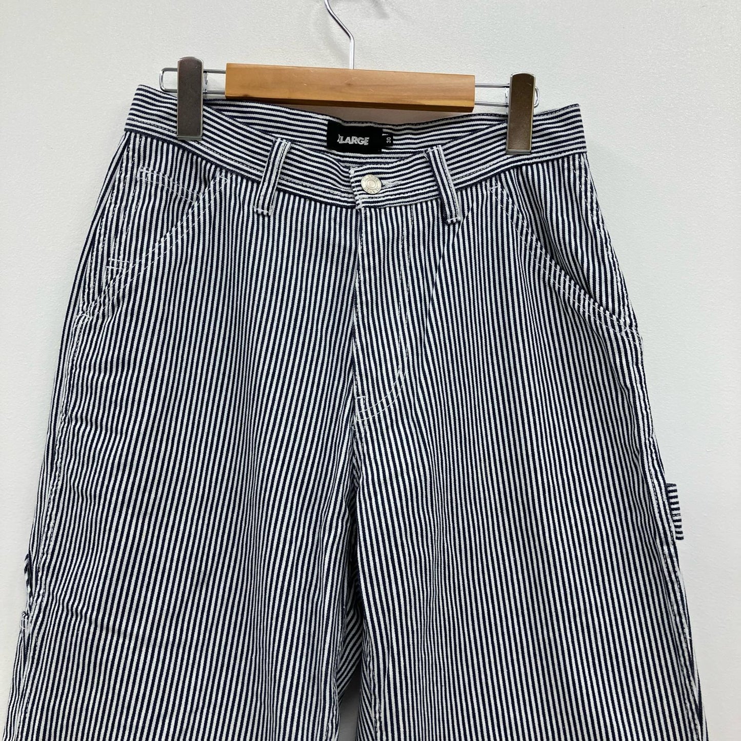 X-LARGE | エクストララージ パンツ サイズ：30【イオン広店】