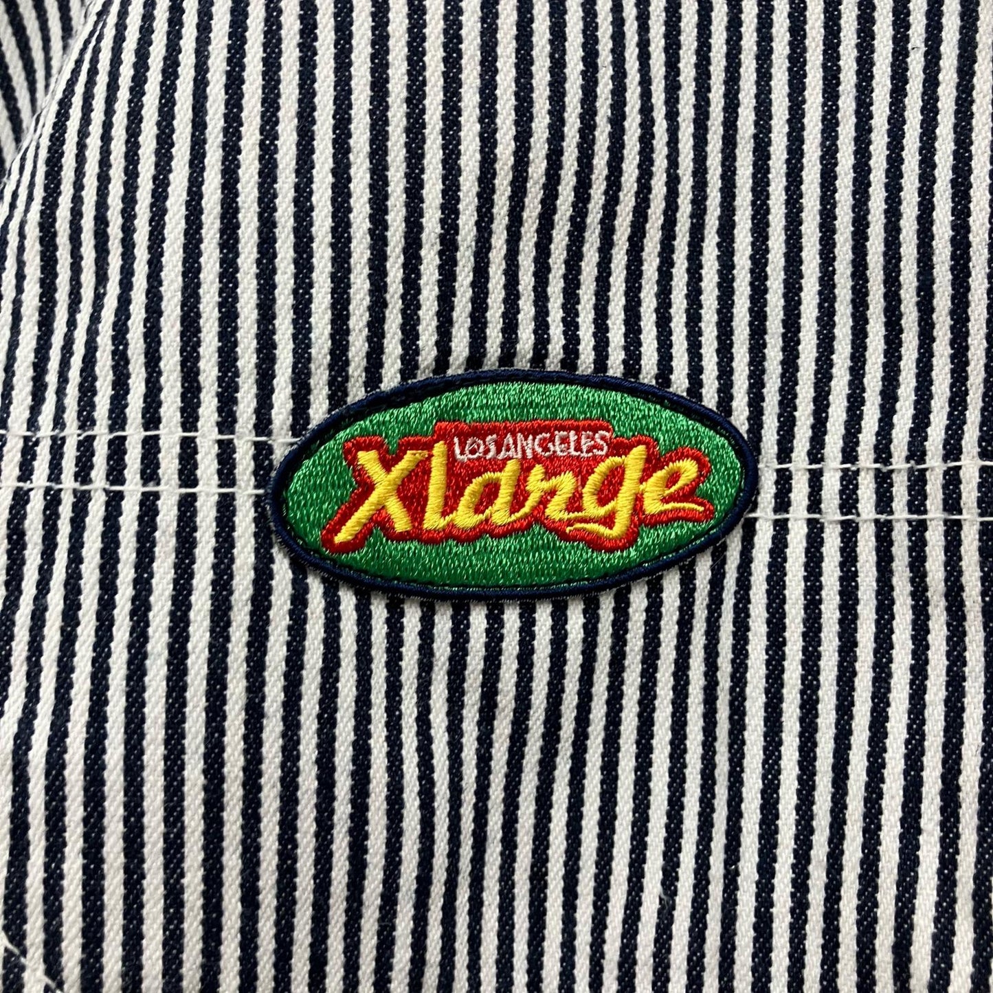 X-LARGE | エクストララージ パンツ サイズ：30【イオン広店】