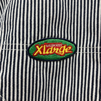 X-LARGE | エクストララージ パンツ サイズ：30【イオン広店】