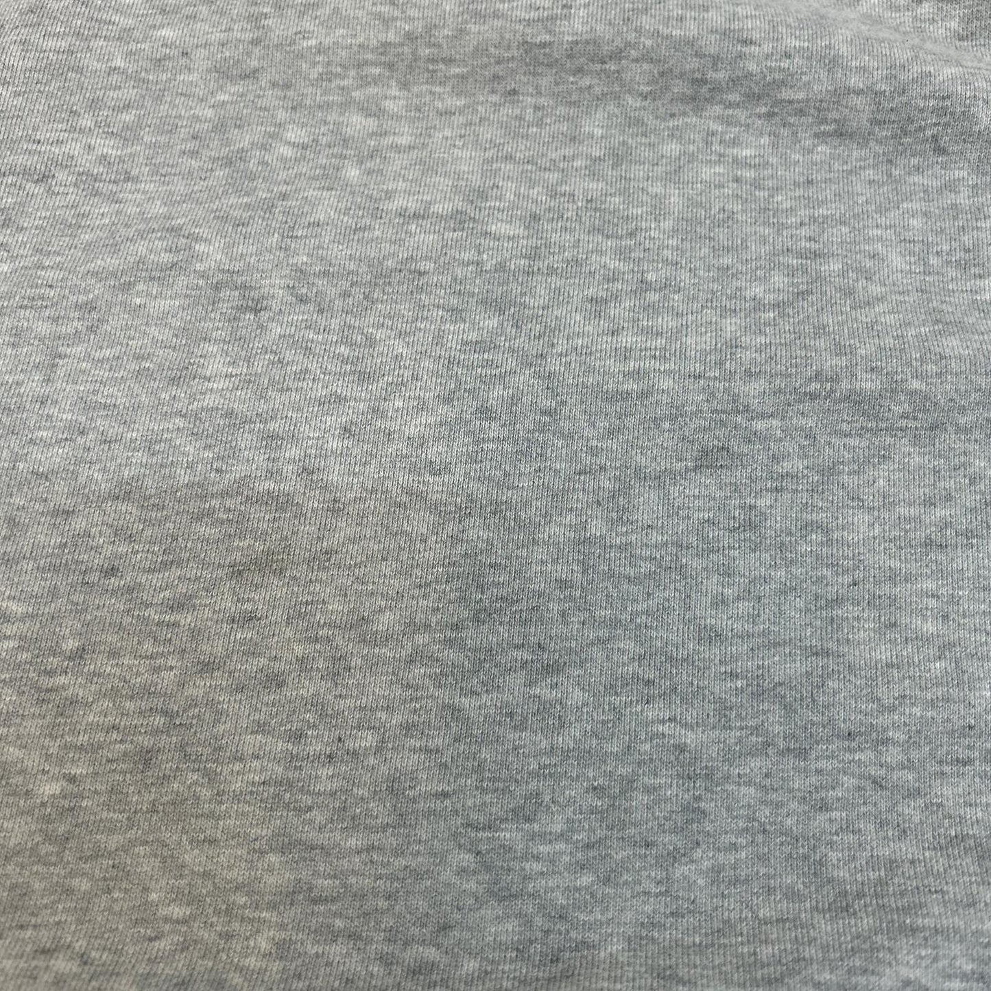 youngersong | ヤンガーソング pigment college logo sweat スウェット YS1215 グレー サイズ：M【イオン広店】