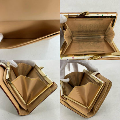 LOUIS VUITTON | ルイ・ヴィトン ポルトモネ ビエ ヴィエノワ 二つ折り財布 M92987【イオン広店】