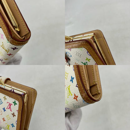 LOUIS VUITTON | ルイ・ヴィトン ポルトモネ ビエ ヴィエノワ 二つ折り財布 M92987【イオン広店】