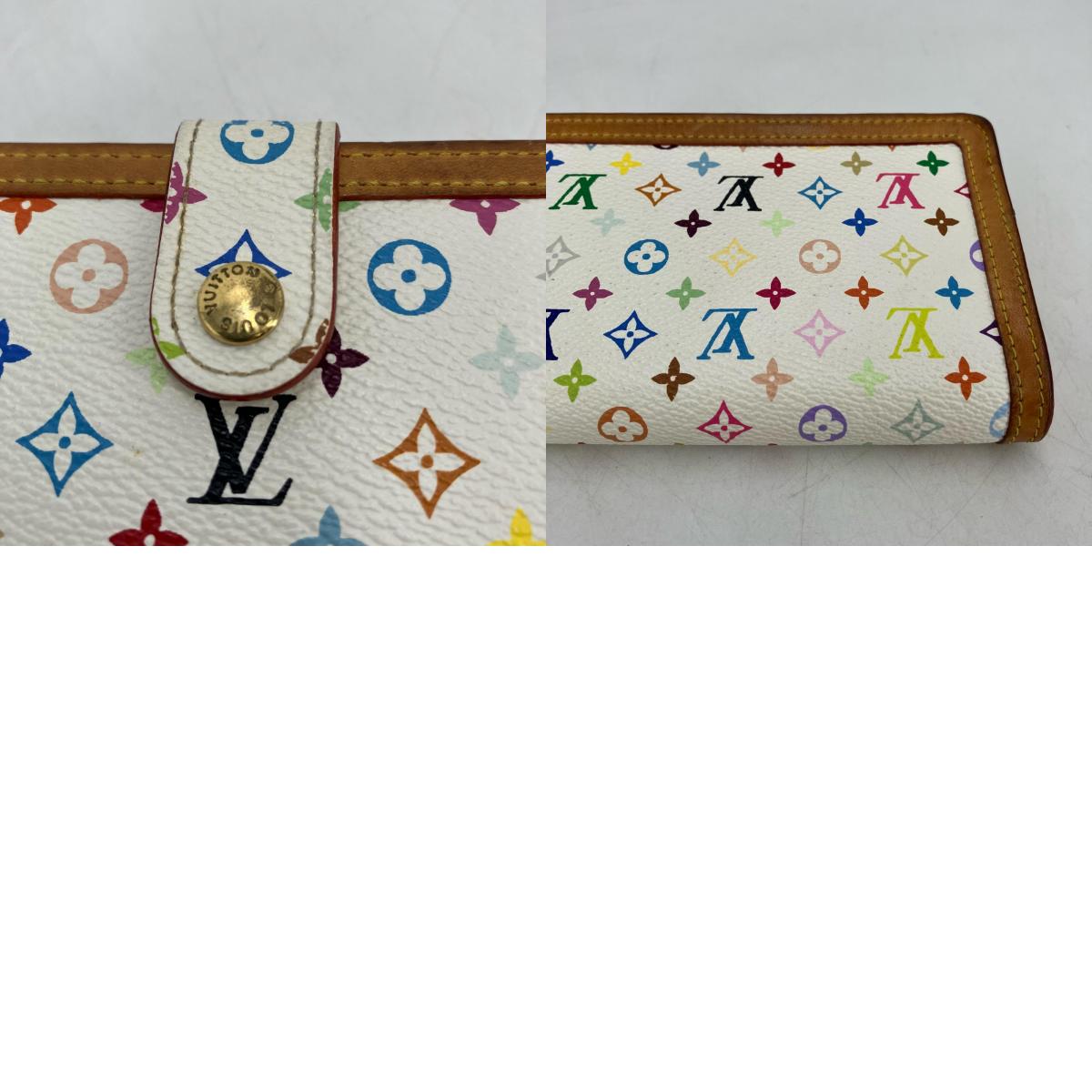LOUIS VUITTON | ルイ・ヴィトン ポルトモネ ビエ ヴィエノワ 二つ折り財布 M92987【イオン広店】