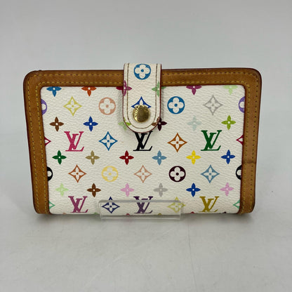 LOUIS VUITTON | ルイ・ヴィトン ポルトモネ ビエ ヴィエノワ 二つ折り財布 M92987【イオン広店】