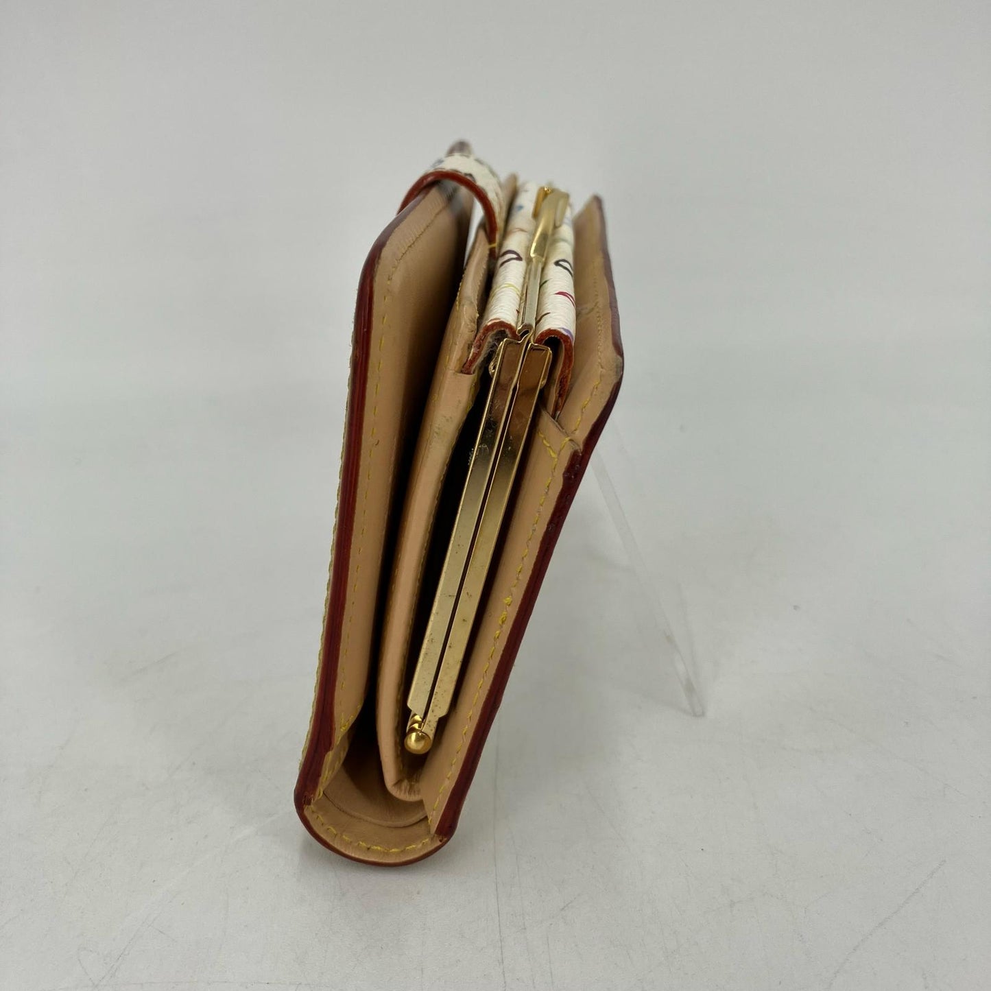 LOUIS VUITTON | ルイ・ヴィトン ポルトモネ ビエ ヴィエノワ 二つ折り財布 M92987【イオン広店】