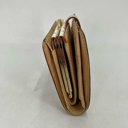LOUIS VUITTON | ルイ・ヴィトン ポルトモネ ビエ ヴィエノワ 二つ折り財布 M92987【イオン広店】
