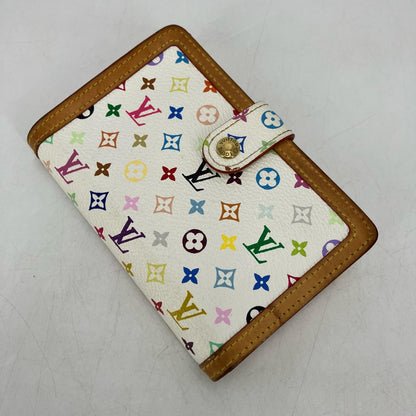LOUIS VUITTON | ルイ・ヴィトン ポルトモネ ビエ ヴィエノワ 二つ折り財布 M92987【イオン広店】