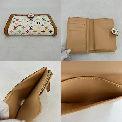 LOUIS VUITTON | ルイ・ヴィトン ポルトモネ ビエ ヴィエノワ 二つ折り財布 M92987【イオン広店】