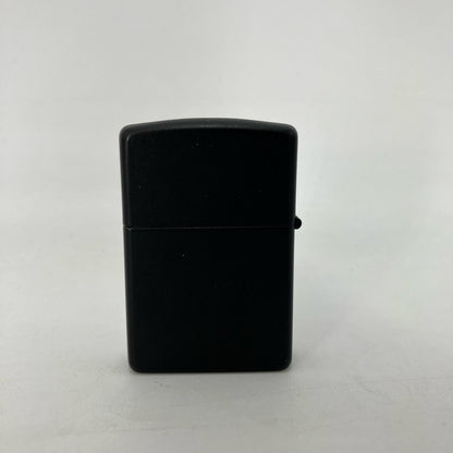 ZIPPO | ジッポ UNITED STATES OF AMERICA ライター ブラック【イオン広店】