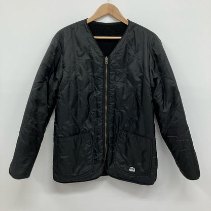 Lee | リー リバーシブルジャケット その他アウター LT5043 ブラック サイズ：M【イオン広店】