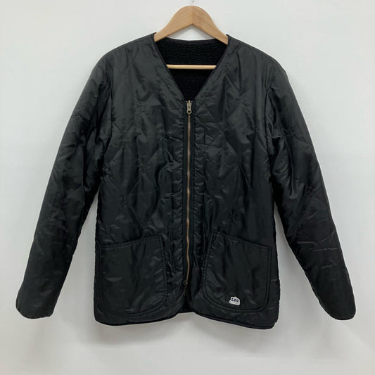 Lee | リー リバーシブルジャケット その他アウター LT5043 ブラック サイズ：M【イオン広店】