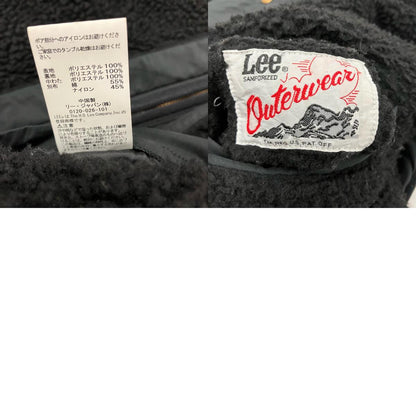 Lee | リー リバーシブルジャケット その他アウター LT5043 ブラック サイズ：M【イオン広店】