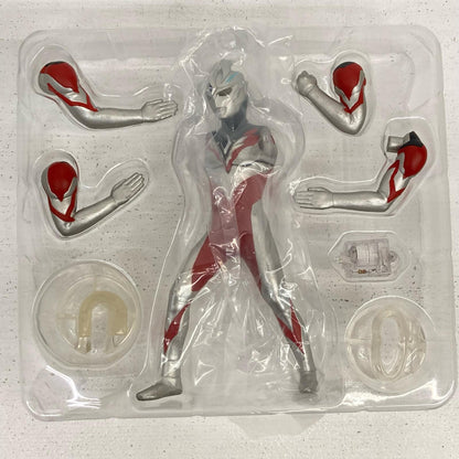 フィギュア アルティメットルミナス ウルトラマンアーク ウルトラマンアーク【フィギュア】【イオン広店】