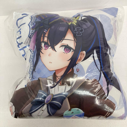 その他ホビー 2種 一ノ瀬うるは 夢野あかり ビッグクッション sweets decoration ぶいすぽっ！ GiGO 一ノ瀬うるは 夢野あかり【イオン広店】