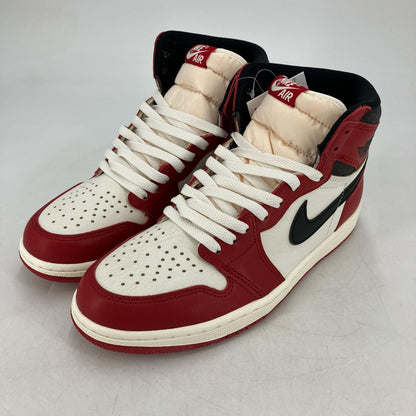 NIKE AIR JORDAN | ナイキ　エアー　ジョーダン Air Jordan 1 High OG スニーカー DZ5485-612 マルチカラー 27.5cm【イオン広店】