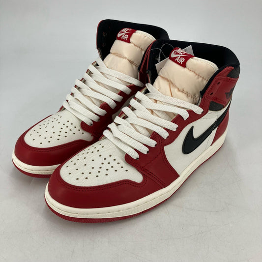NIKE AIR JORDAN | ナイキ　エアー　ジョーダン Air Jordan 1 High OG スニーカー DZ5485-612 マルチカラー 27.5cm【イオン広店】