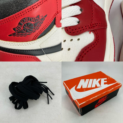 NIKE AIR JORDAN | ナイキ　エアー　ジョーダン Air Jordan 1 High OG スニーカー DZ5485-612 マルチカラー 27.5cm【イオン広店】