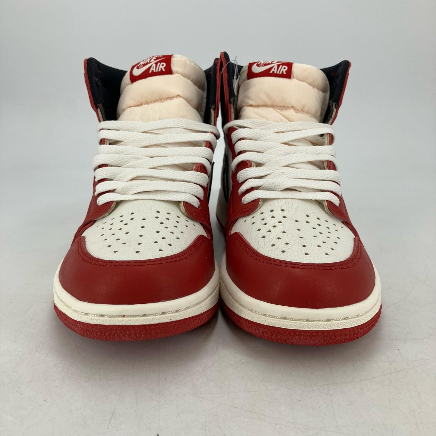 NIKE AIR JORDAN | ナイキ　エアー　ジョーダン Air Jordan 1 High OG スニーカー DZ5485-612 マルチカラー 27.5cm【イオン広店】