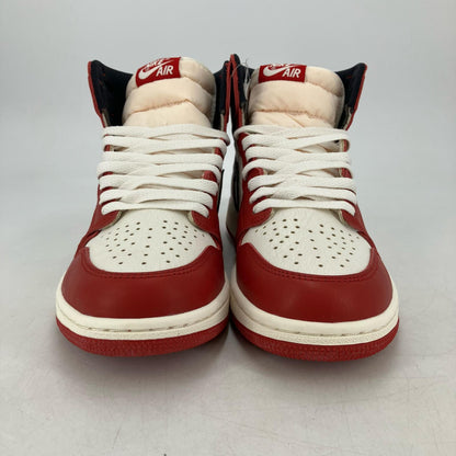 NIKE AIR JORDAN | ナイキ　エアー　ジョーダン Air Jordan 1 High OG スニーカー DZ5485-612 マルチカラー 27.5cm【イオン広店】