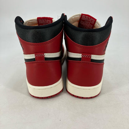 NIKE AIR JORDAN | ナイキ　エアー　ジョーダン Air Jordan 1 High OG スニーカー DZ5485-612 マルチカラー 27.5cm【イオン広店】