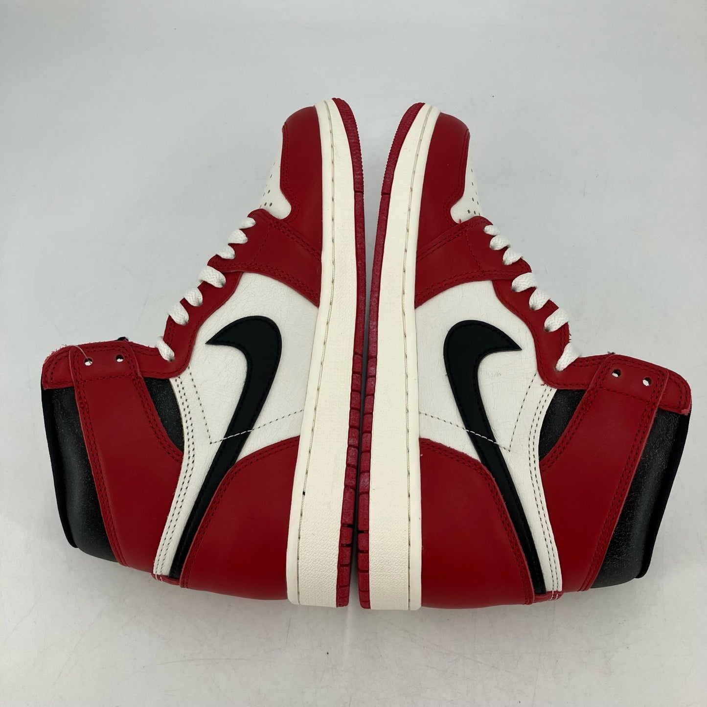 NIKE AIR JORDAN | ナイキ　エアー　ジョーダン Air Jordan 1 High OG スニーカー DZ5485-612 マルチカラー 27.5cm【イオン広店】