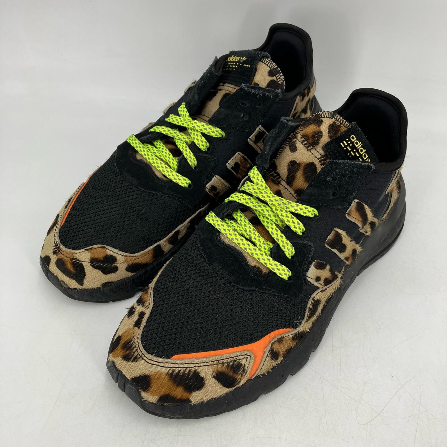 adidas | アディダス Uptown Deluxe × adidas Nite jogger スニーカー FY0025 マルチカラー 26.5cm【イオン広店】