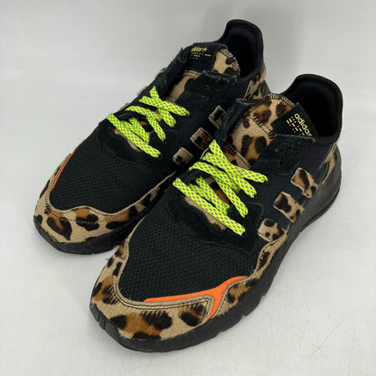adidas | アディダス Uptown Deluxe × adidas Nite jogger スニーカー FY0025 マルチカラー 26.5cm【イオン広店】