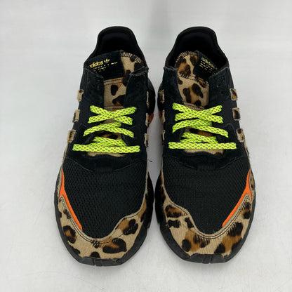 adidas | アディダス Uptown Deluxe × adidas Nite jogger スニーカー FY0025 マルチカラー 26.5cm【イオン広店】