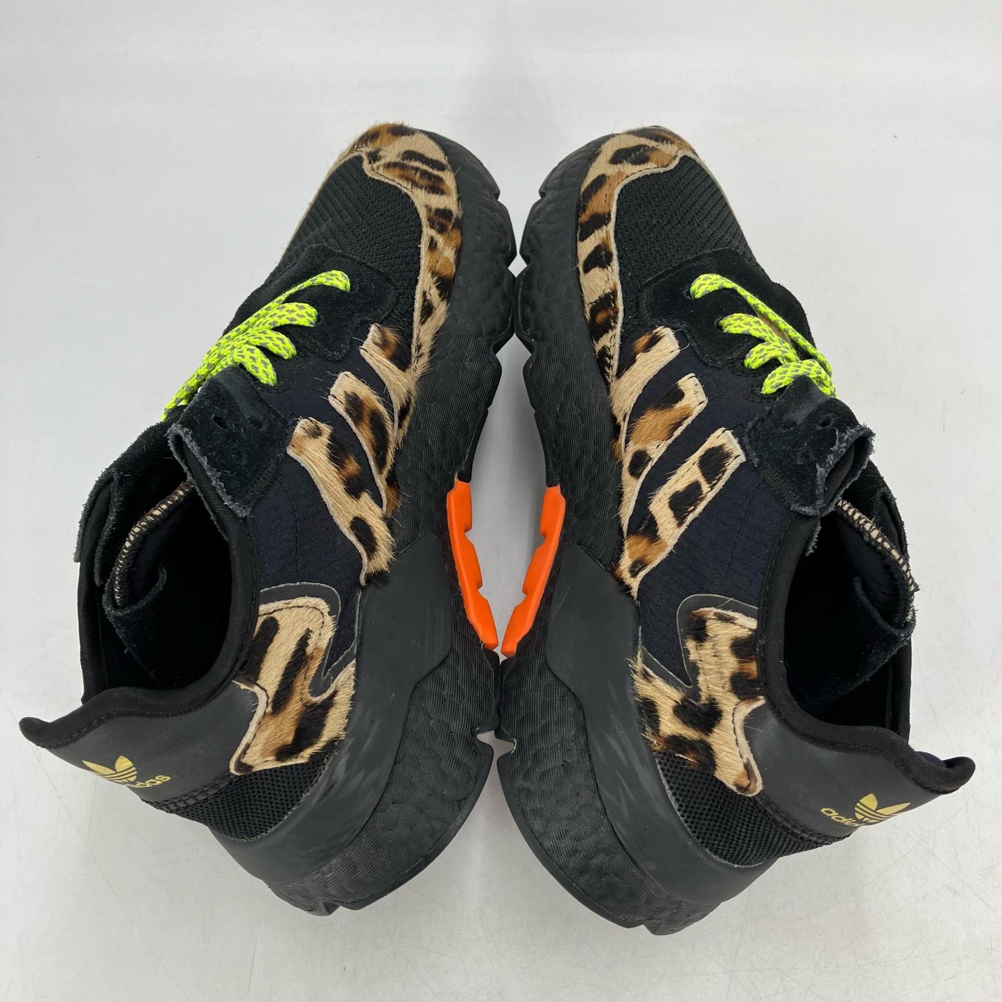 adidas | アディダス Uptown Deluxe × adidas Nite jogger スニーカー FY0025 マルチカラー 26.5cm【イオン広店】
