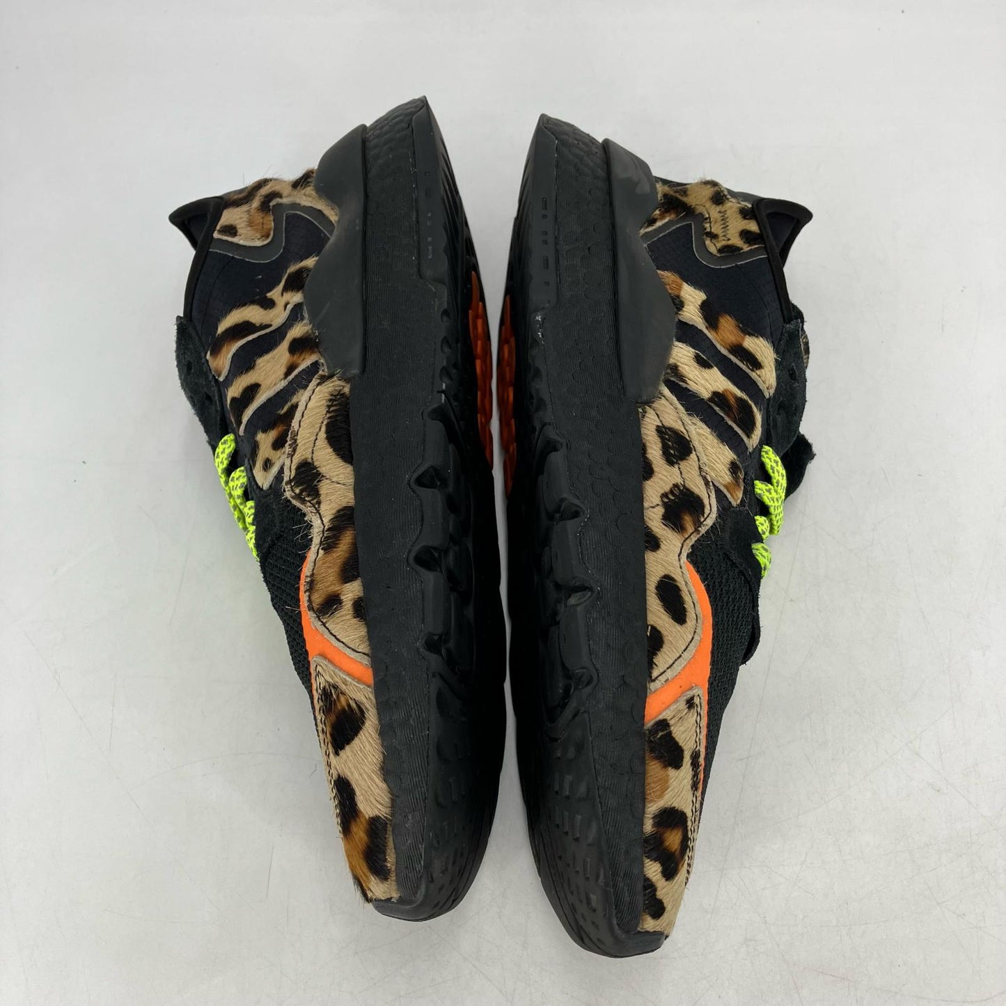 adidas | アディダス Uptown Deluxe × adidas Nite jogger スニーカー FY0025 マルチカラー 26.5cm【イオン広店】