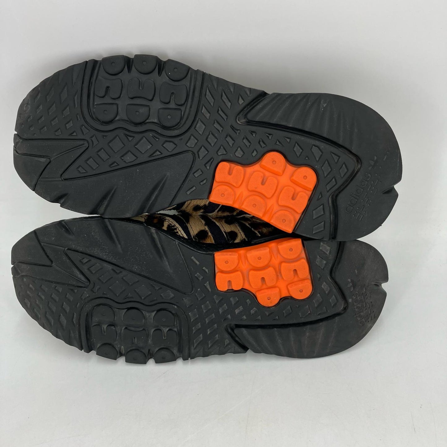 adidas | アディダス Uptown Deluxe × adidas Nite jogger スニーカー FY0025 マルチカラー 26.5cm【イオン広店】