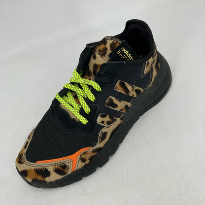 adidas | アディダス Uptown Deluxe × adidas Nite jogger スニーカー FY0025 マルチカラー 26.5cm【イオン広店】