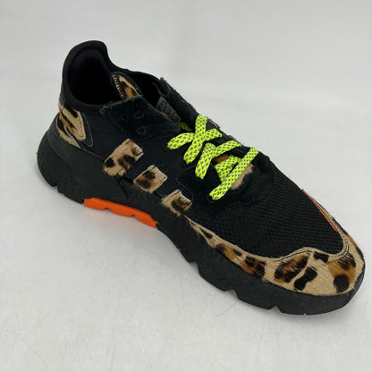 adidas | アディダス Uptown Deluxe × adidas Nite jogger スニーカー FY0025 マルチカラー 26.5cm【イオン広店】