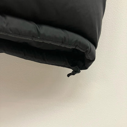 THE NORTH FACE | ザ・ノースフェイス Nuptse Vest ダウンベスト ND92338 ブラック サイズ：L【イオン広店】