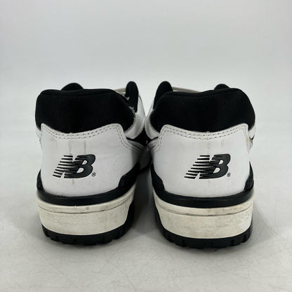 NEW BALANCE | ニューバランス 550 スニーカー BB550HA1 ホワイト 24cm【イオン広店】