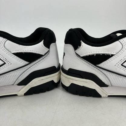 NEW BALANCE | ニューバランス 550 スニーカー BB550HA1 ホワイト 24cm【イオン広店】